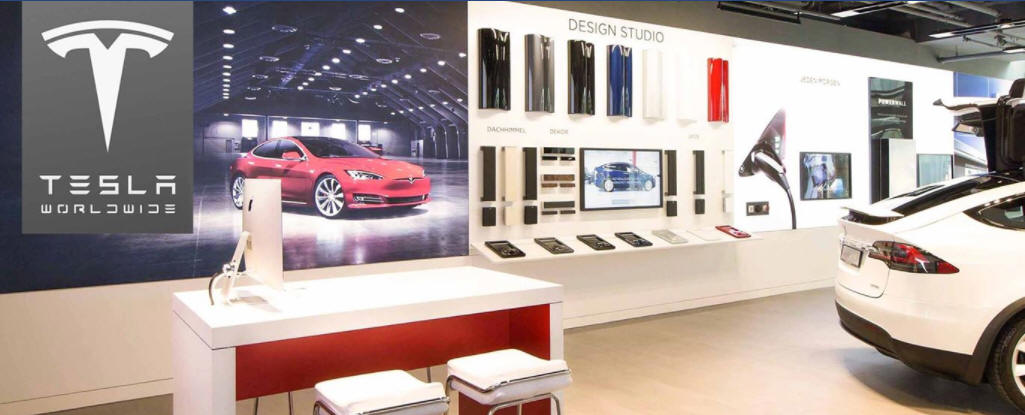 Teslas for sale by owner image