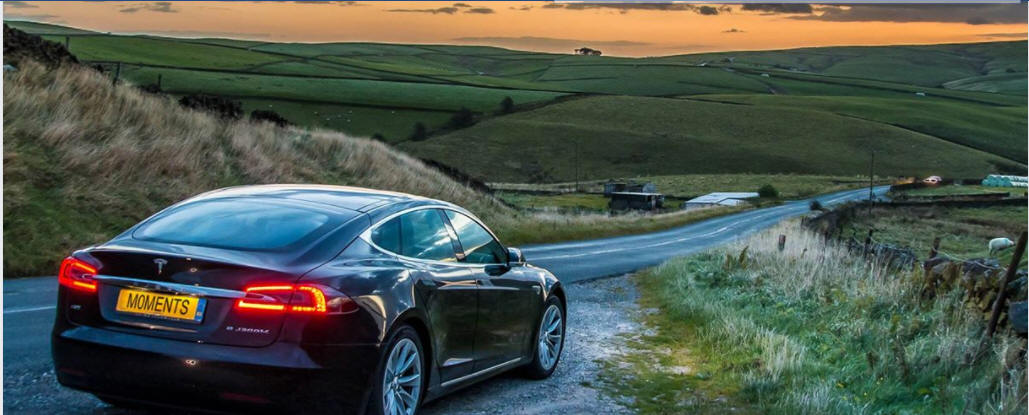 Tesla Moments image